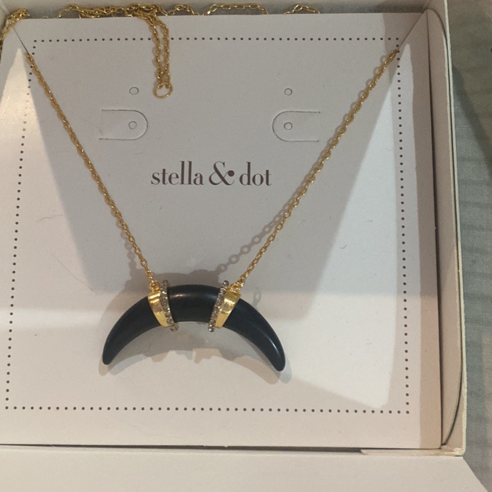 Stella $ Dot Necklace